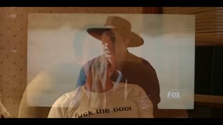 The Orville S01E03 About A Girl Adventure Review - Charls Carroll reacting to trans baby propaganda