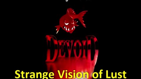 Devoid - Nothing Unusual (1996)