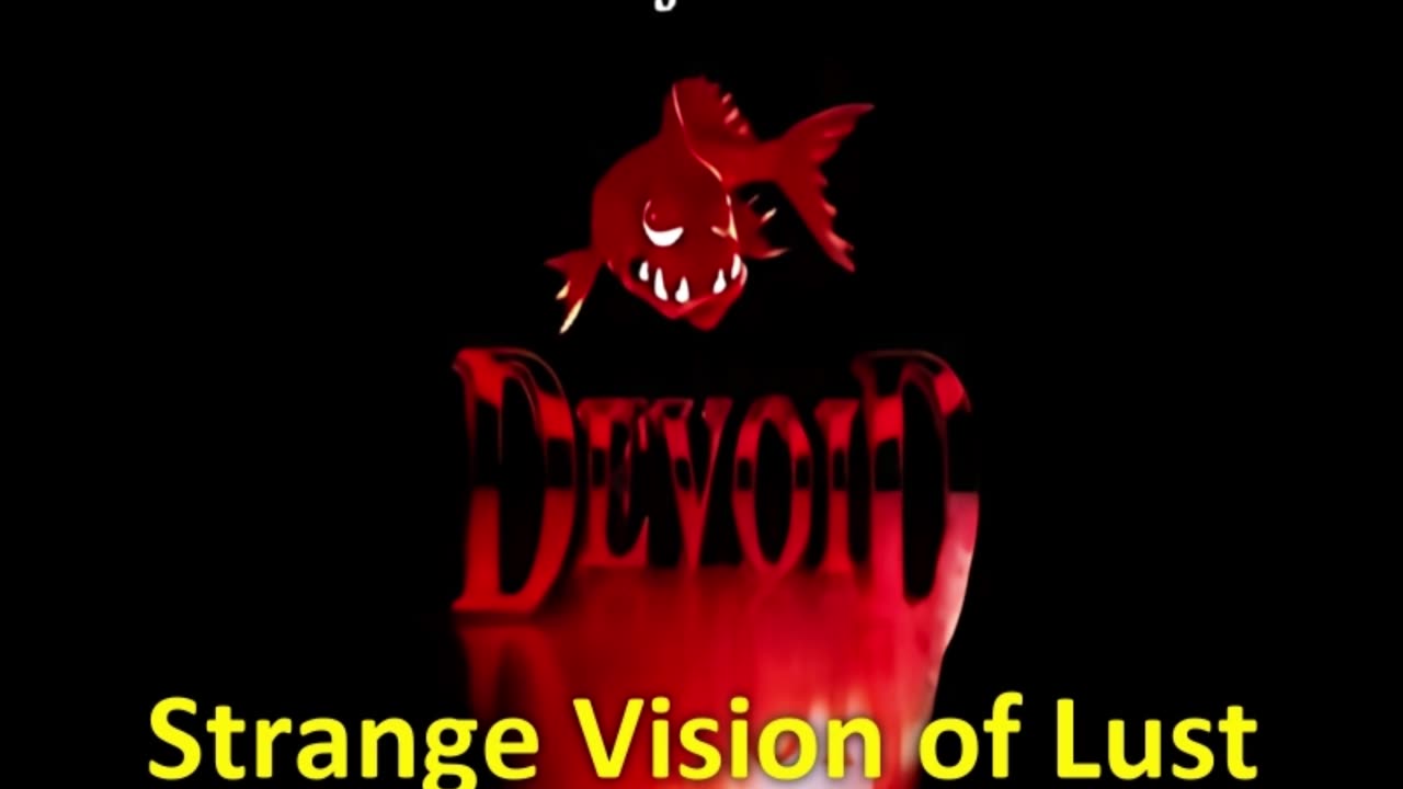 Devoid - Nothing Unusual (1996)