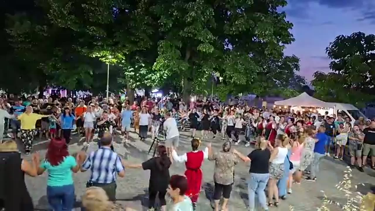 Събор с.Градина общ.Първомай