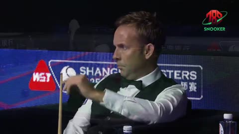 ถ่ายทอดสดสนุกเกอร์ อาลี คาร์เตอร์ vs ไคเรน วิลสัน