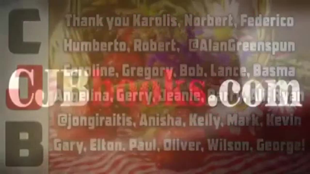 The Jewish Privilege Act H. R. 6090 - An Attempt to Silence their Genocide of Humanity