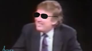 Trump says to Macron Bad Breath