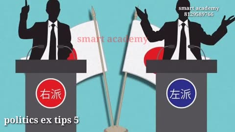 Politics Ex Tips Part 5