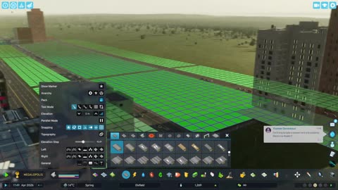 city skylines 2 EP 1