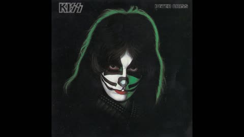 Kiss - Peter Criss