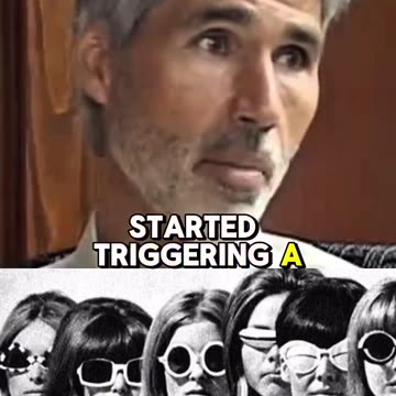 TAKE YOUR SUN GLASSES OFF !!!!