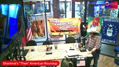 OLSON PRAISES CONTINUE MISSION