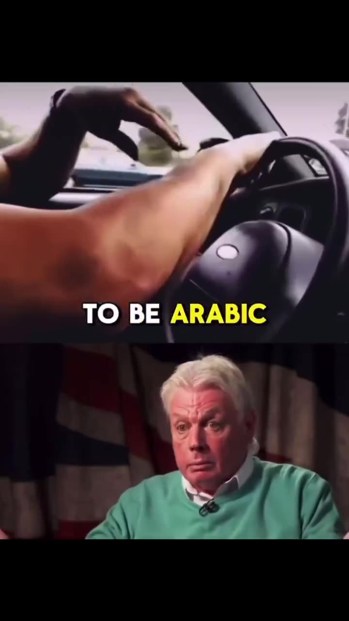 DAVID ICKE EXPOSES DANCING ISRAELIS