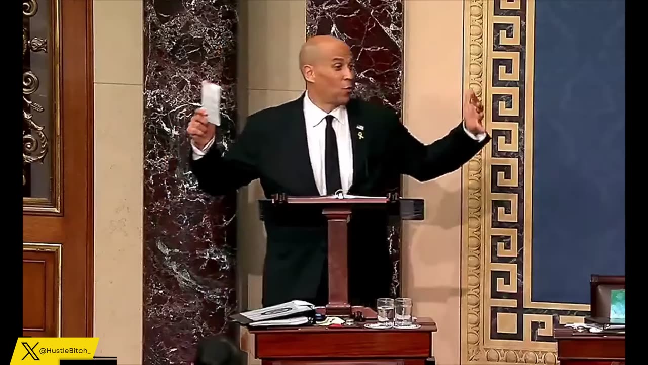 Hustl - 🚨 They're Snatching More Land _ MLK Files They Buried _ 3 Quakes In 32 Mins_!