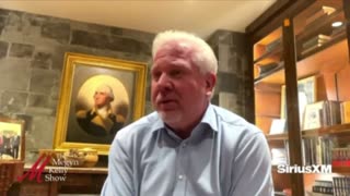 'Has A Pulse': Glenn Beck Issues Unconfirmed Update On Charlie Kirk's Condition