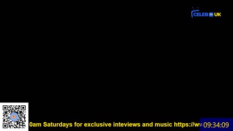 CELEB TV UK – Where the music legends speak #musicinterviews #musiclegends