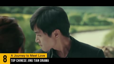 Top 10 Jing Tian Dramas | Sally Jing all Drama List