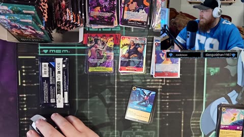 Aqua Opens Some One Piece Packs & Plays Expedition 33