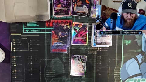 Aqua Opens Some One Piece Packs & Plays Expedition 33