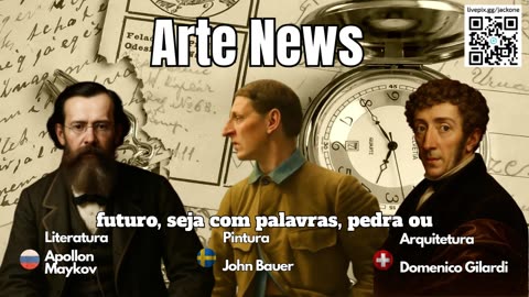 Arte News