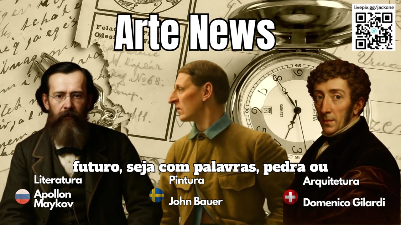 Arte News
