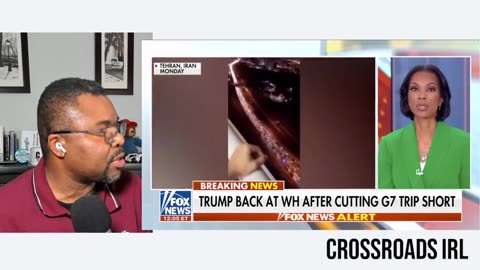 Iran, Trump Love & Hate In 1.7 Million Views And 2K+ Comments