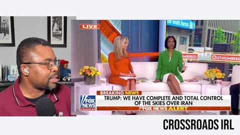 Iran, Trump Love & Hate In 1.7 Million Views And 2K+ Comments