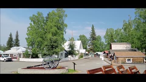 Alaska Pt. 9