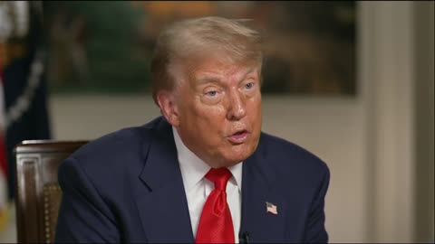 President Trump's Full Interview with Maria Bartiromo, June 29, 2025
