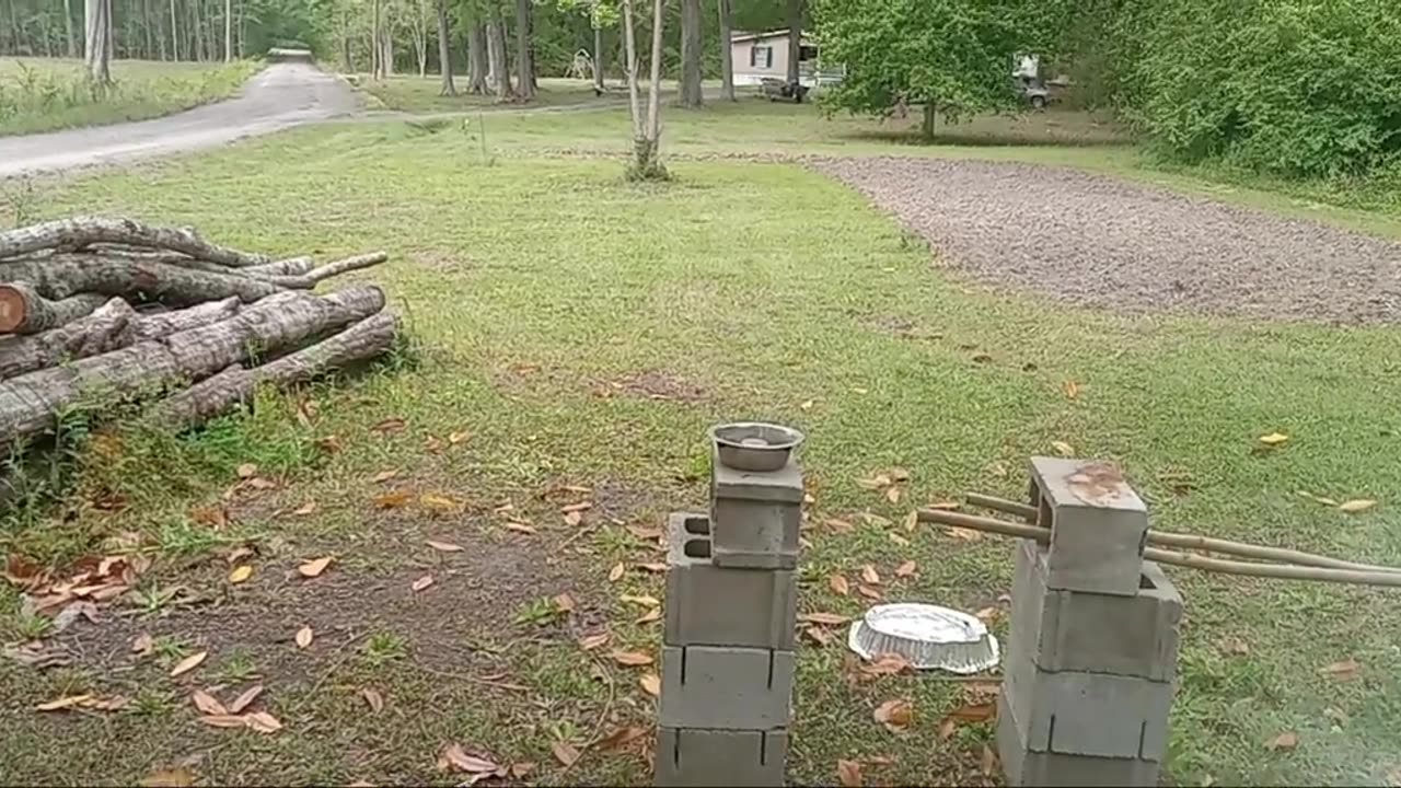 Systems Are Down...