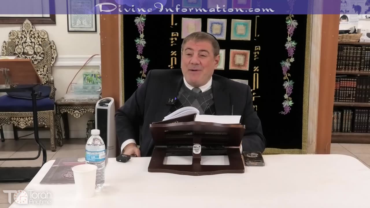 Fighting G-d