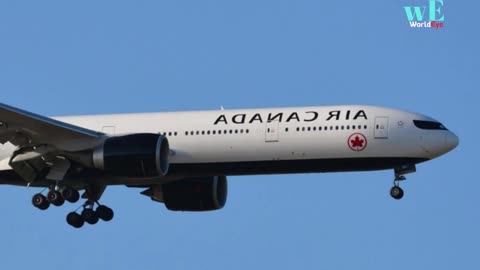 Air Canada Adds 13 New Latin America Routes for Winter 2025–26 Expansion! - WorldEye