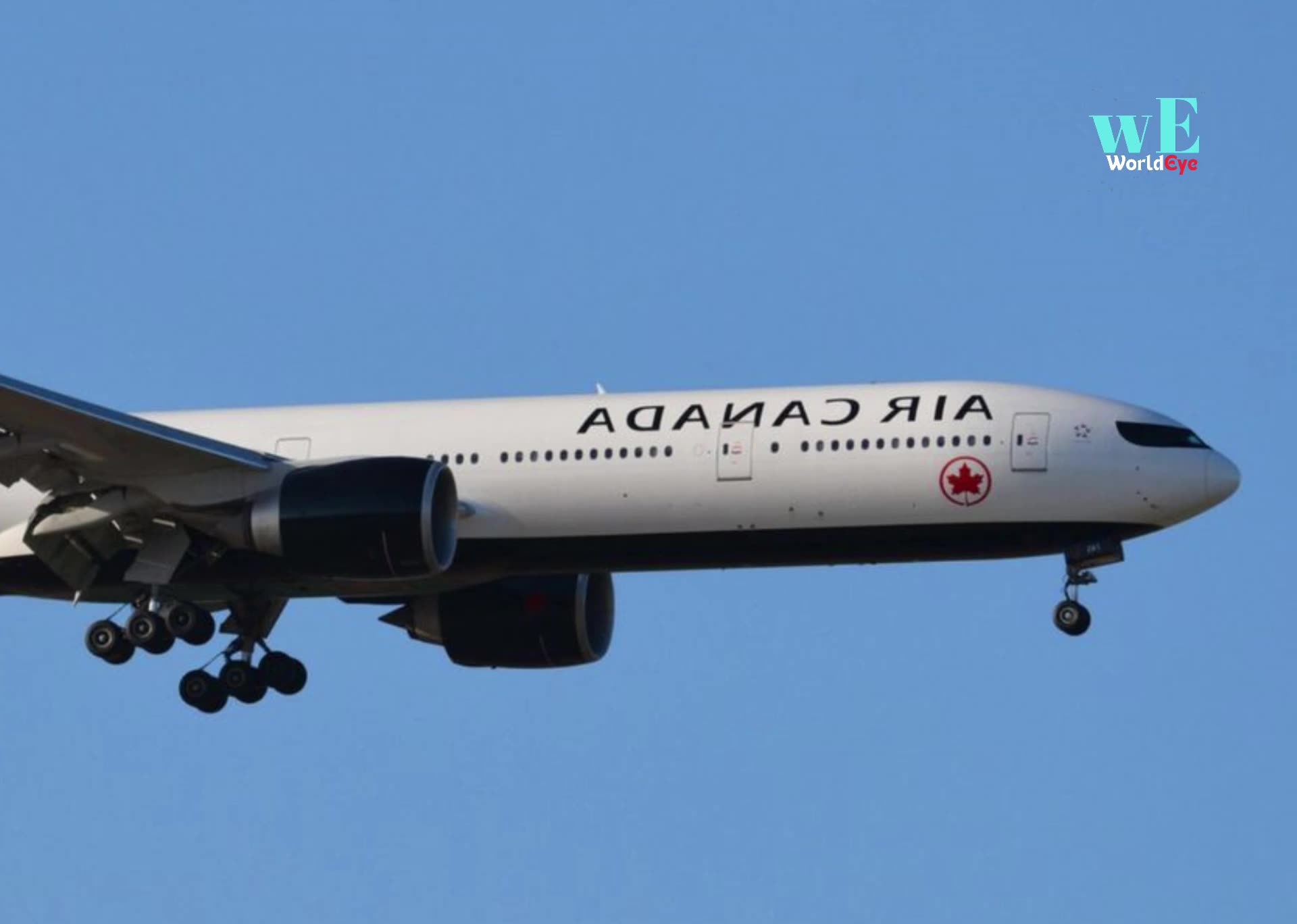 Air Canada Adds 13 New Latin America Routes for Winter 2025–26 Expansion! - WorldEye