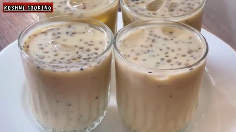 Rabri doodh recipie