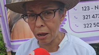 Caso Tatiana Hernández