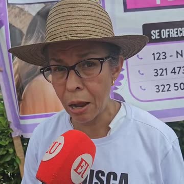 Caso Tatiana Hernández