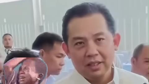 UMIIYAK NA SI TAMBY