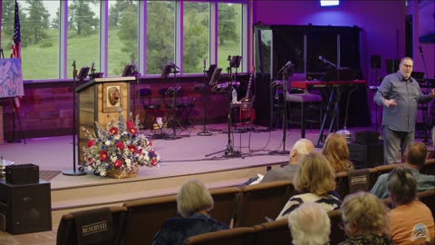 Awakening! | Gateway Sunday Morning With Special Guest Bobby Conner 6/8/2025