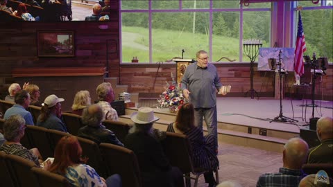 Awakening! | Gateway Sunday Morning With Special Guest Bobby Conner 6/8/2025