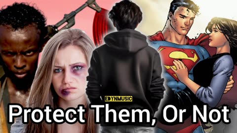 Protect Them, Or Not