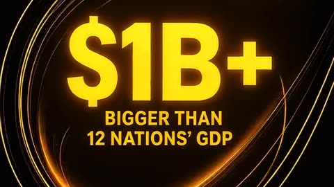 Nike’s $1B+ LeBron Deal Is Bigger Than 12 Nations’ GDP | Blunt Insights