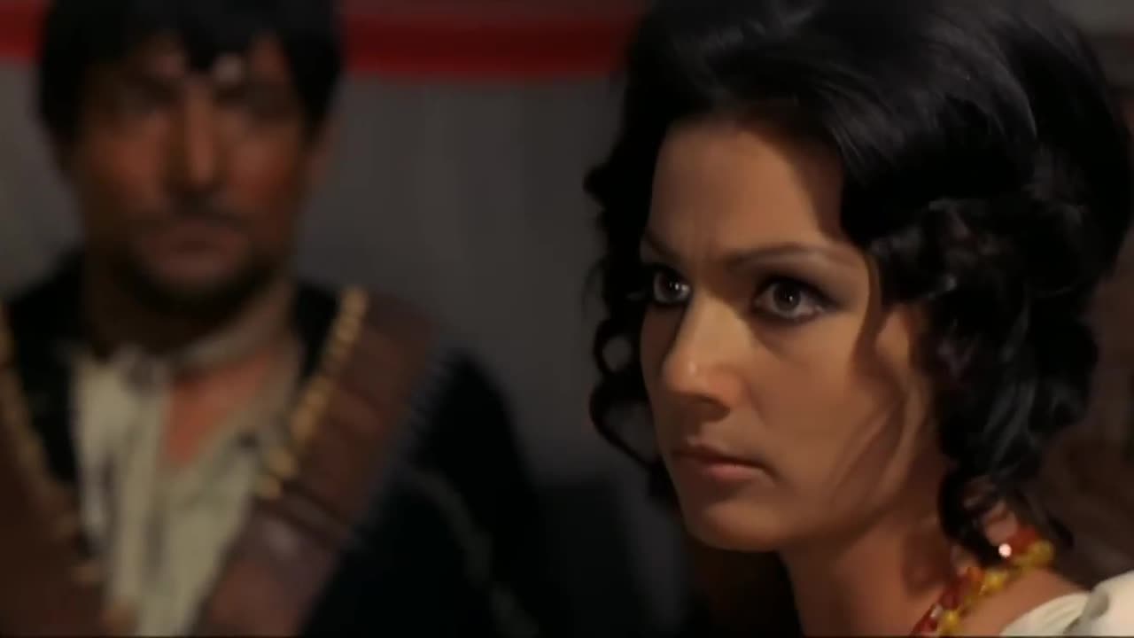 The Forgotten Pistolero (1969) Full movie | Spaghetti western