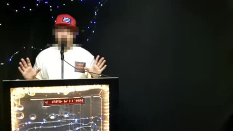 Modern American Gangster Clips #087