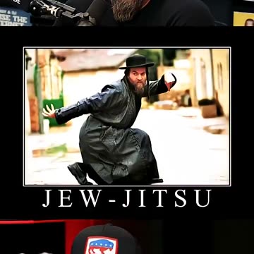 jewjitsu