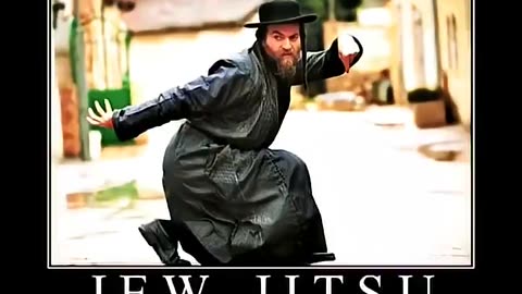 jewjitsu