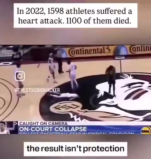 The crime of the century And no one has been prosecuted. Look Familiar ?