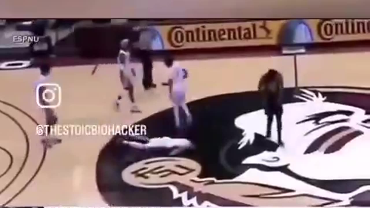 The crime of the century And no one has been prosecuted. Look Familiar ?