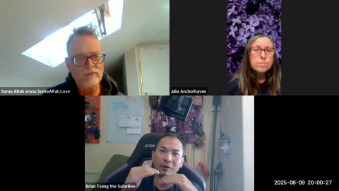 COSMIC STARSEED ACADEMY WEEKLY GATHERINGS & PLEIADIAN CHANNELLING