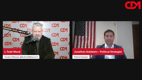 The Druze Are Being Persecuted - Religious Freedom - Jonathan Goldstein