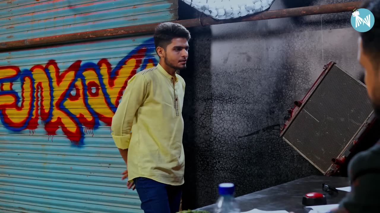 3 Second Mein 5 Mirchein Khalo or Select Hojao... Azlan Sweet Nahi Hai Bro 😭 | Ep #16 | Funkaar S2