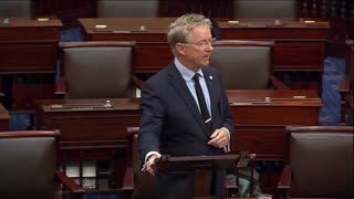 Sen. Rand Paul Delivers Remarks on the Six Penny Plan