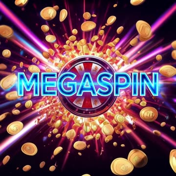 mega spin