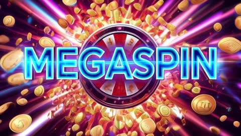 mega spin