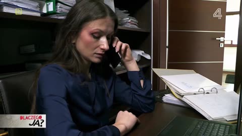 Dlaczego ja S18E901